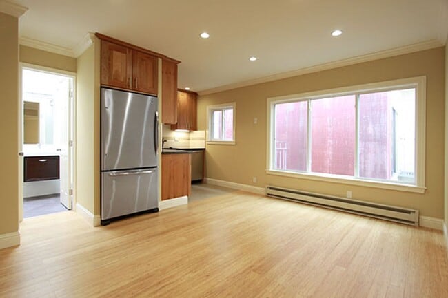 Foto del edificio - 232 21st Ave