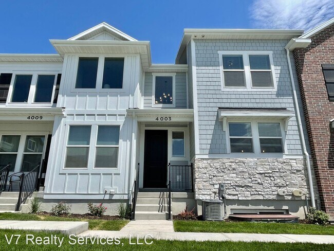 Building Photo - 3 br, 2.5 bath House - 4003 W. 1650 N.