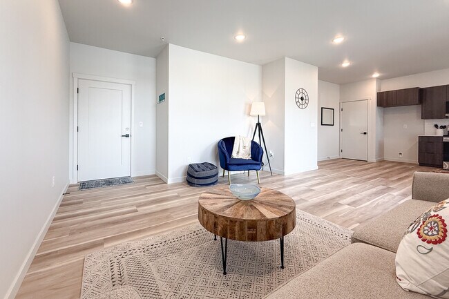 Foto del edificio - Grandridge Meadows Lofts