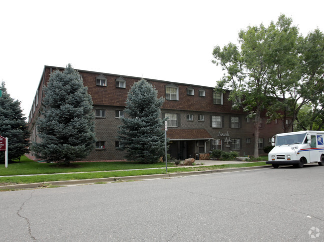 Building Photo - Lorinda Apartments