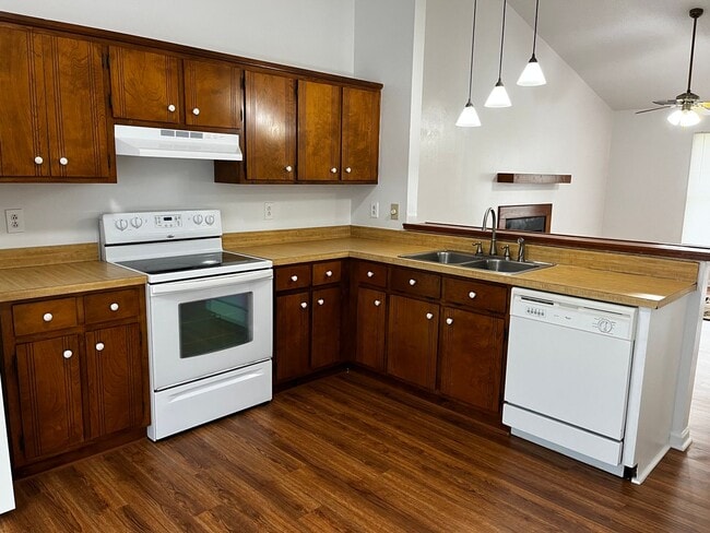 Building Photo - This Duplex is All About Location Location Location!