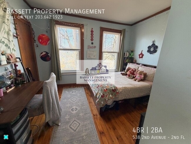 Foto del edificio - 538 2nd Ave