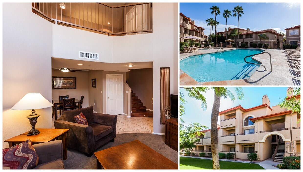 Foto principal - 10410 N Cave Creek Rd
