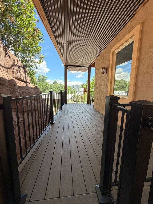 Foto del edificio - In Town Durango Retreat: Furnished 3 Bed/3 Bath with Mountain Trail Access, Flexible Lease Options