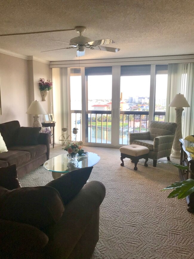 Photo - 255 Dolphin Point Apartment