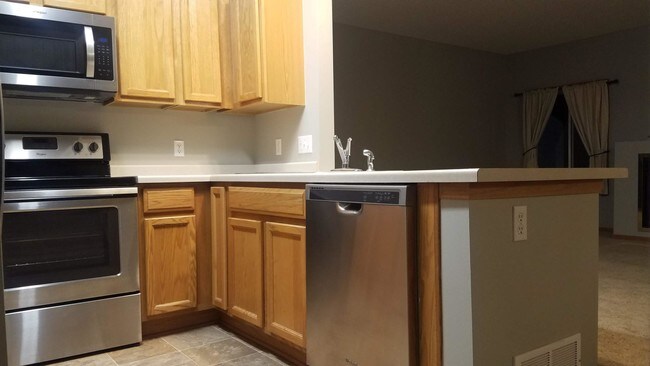 Foto del edificio - 3624 Abercrombie Ln