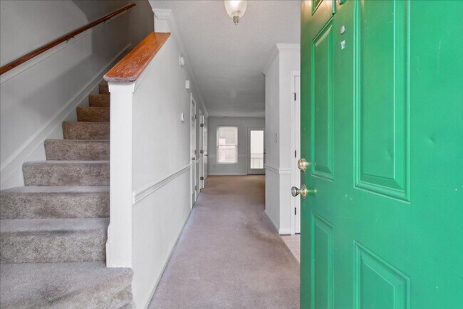 Building Photo - Magruder Estates