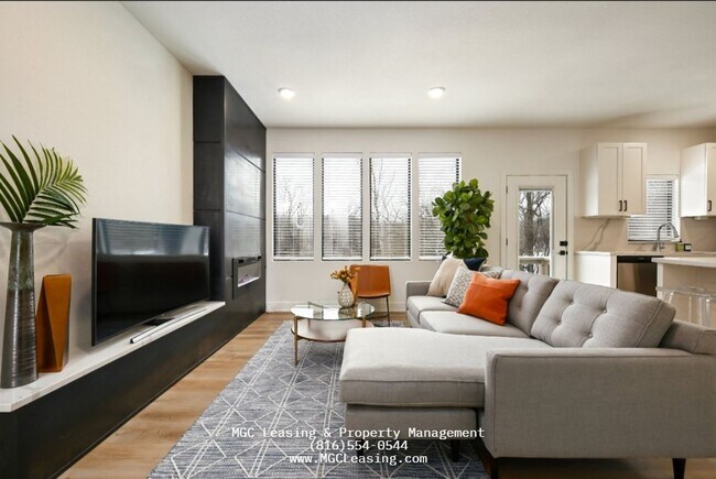 Foto del edificio - 6518-6520 Marsh Ave