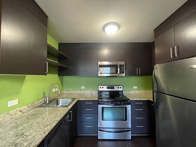 Foto del edificio - 2Bd/2Ba Condo In the Harrison Building in ...