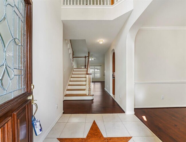 Foto del edificio - 1150 Oxford Mills Ln