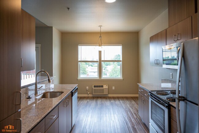 Foto del edificio - LOVE WHERE YOU LIVE & LIVE AT THE LODGES!