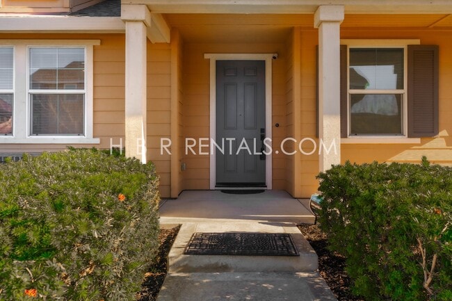 Foto del edificio - Charming 3-Bedroom Retreat on Barker Street with Spacious Living in Mountain House!