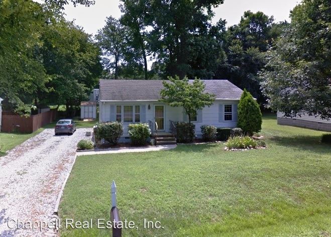 Primary Photo - 1613 Cobbs Ave