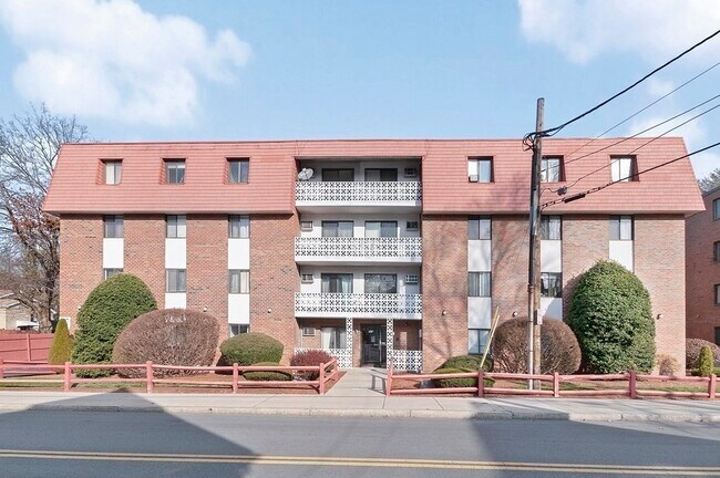 Foto del edificio - 141 Pierce St