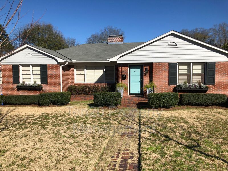 1514 Hilton Ave, Columbus, GA 31906 House Rental in Columbus, GA