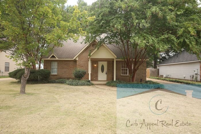 Foto principal - Beautiful 3 bed 2 bath home - Jonesboro