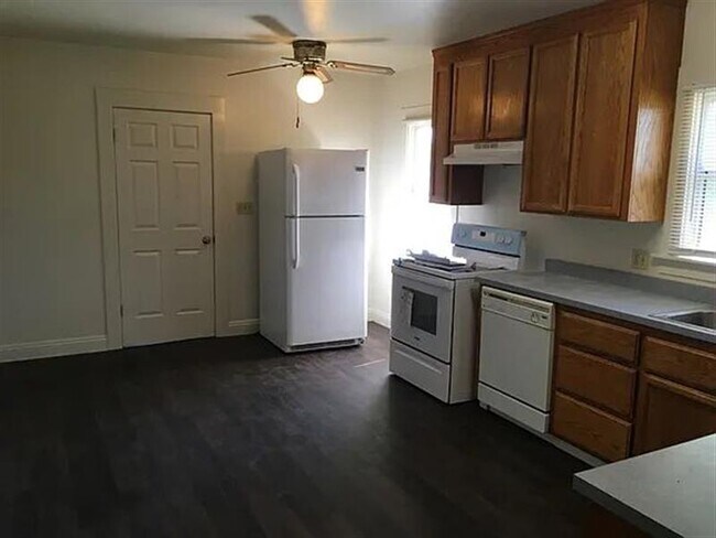 Foto del edificio - HOPE GARDEN