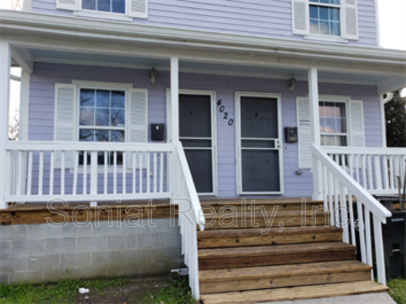 4020 N Claiborne Ave Unit A, New Orleans, LA 70117 Condo for Rent in