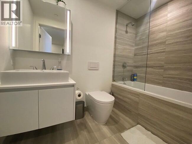 Photo du bâtiment - 1480 Howe St