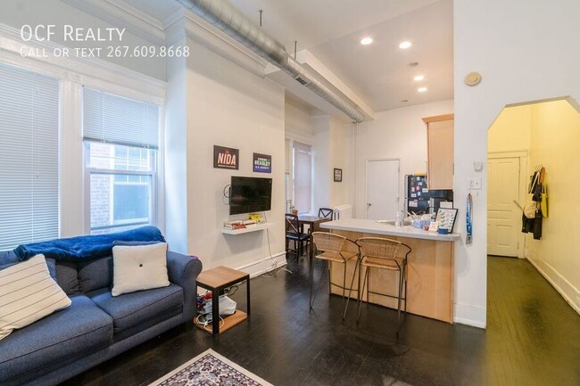 Foto del edificio - 523 Pine St