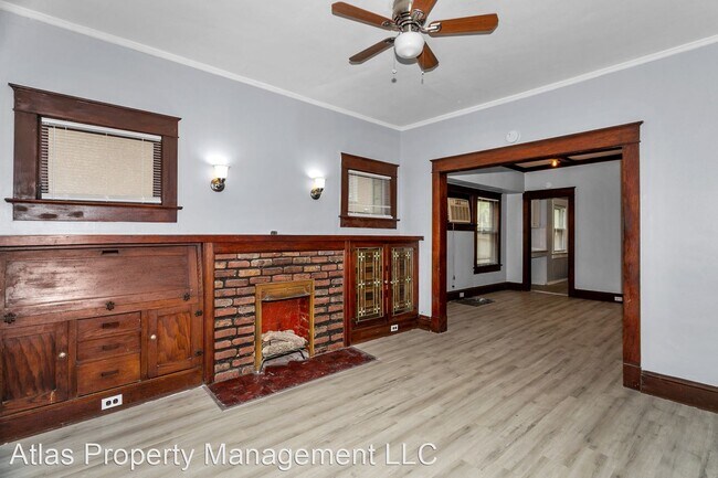 Foto del edificio - 2 br, 1 bath House - 1605 E 43rd St