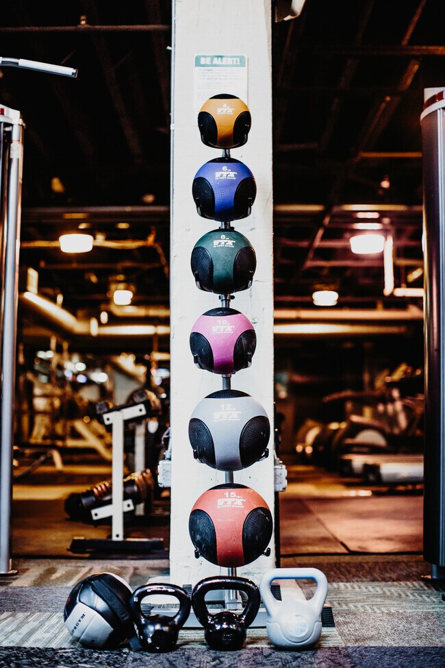 The Cannery Loft Apartments Apartments in Dayton, OH