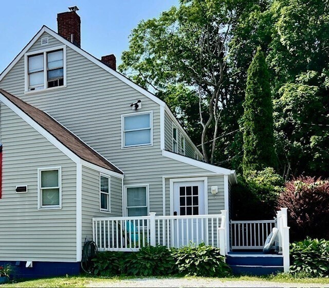 Foto principal - 5 Dennett St