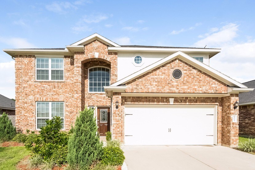 15123 Opera House Row Dr, Cypress, TX 77429 House for Rent in Cypress