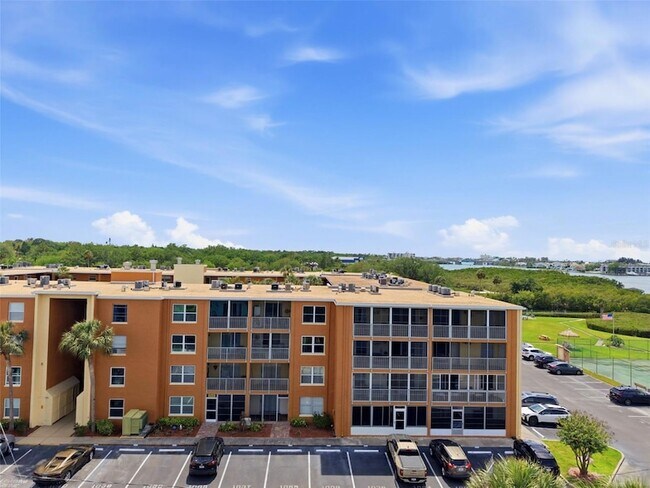 Foto del edificio - 12760 Indian Rocks Rd