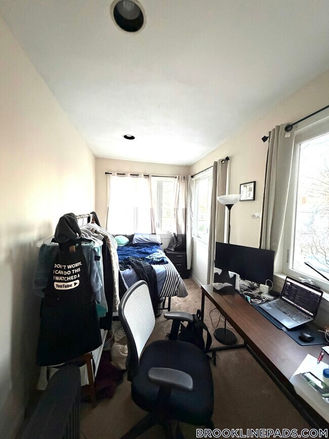 Foto del edificio - 39 St Paul St