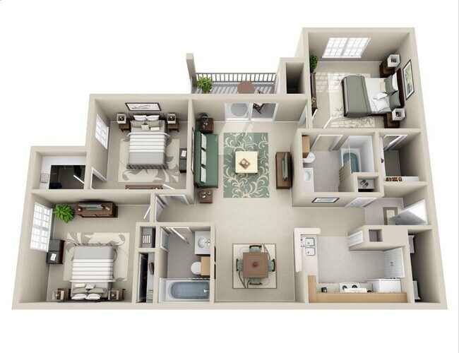 3_2_Plano_de_planta_.pdf_Adobe_Acrobat_Reader_DC - The Lodge @ 777