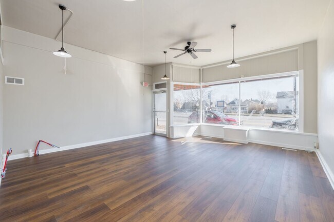 Foto del edificio - 1209 N Main St