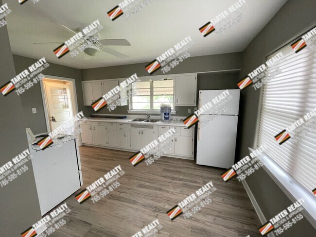 Foto del edificio - 227 E Greenville Pike