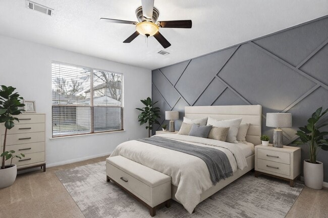 Building Photo - 25803 Longstone Rd