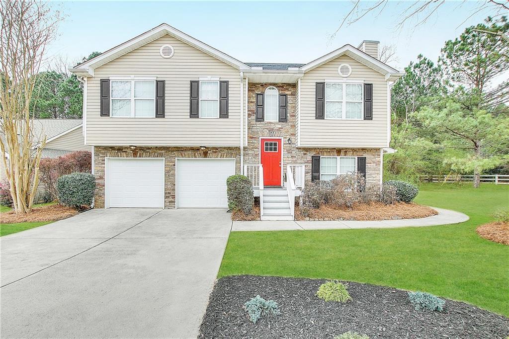 102 Arbor Creek Dr, Dallas, GA 30157 House Rental in Dallas, GA