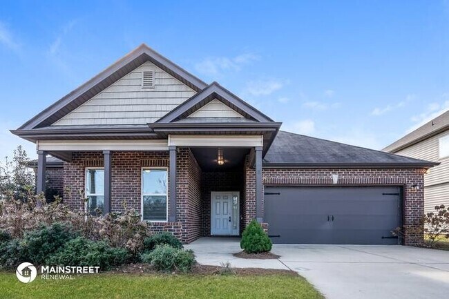 Building Photo - 385 BLACKBERRY BLVD, SPRINGVILLE, AL 35146