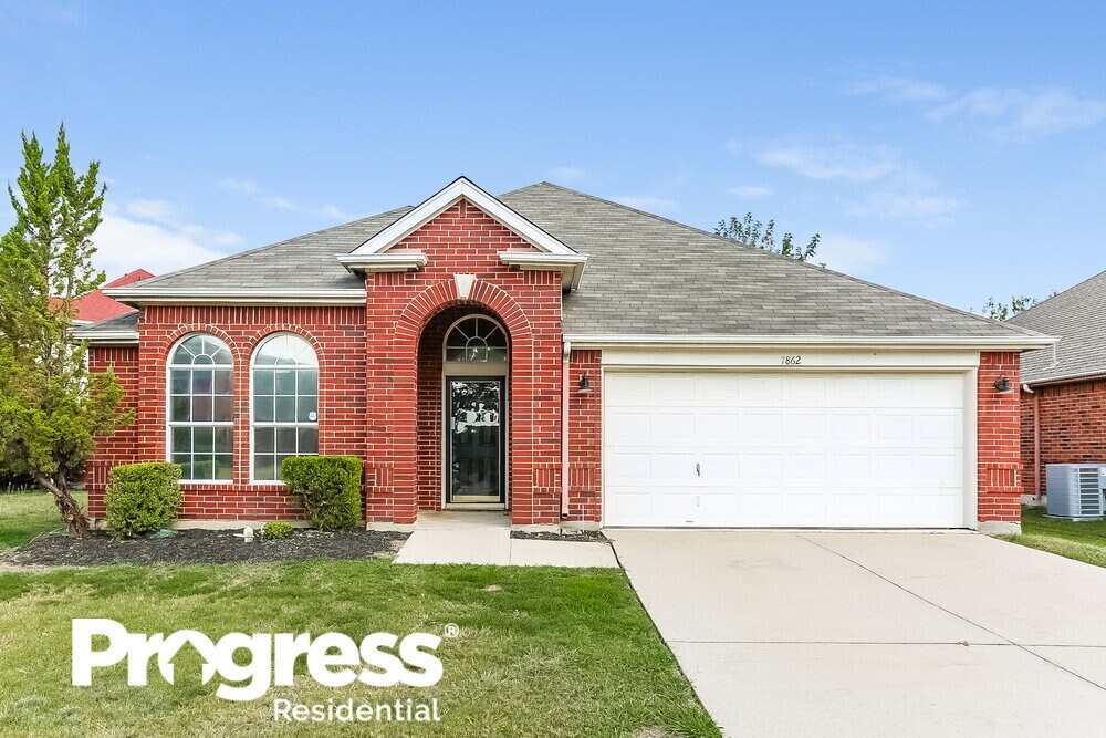 7862 Park Downs Dr, Fort Worth, TX 76137 House for Rent in Fort Worth