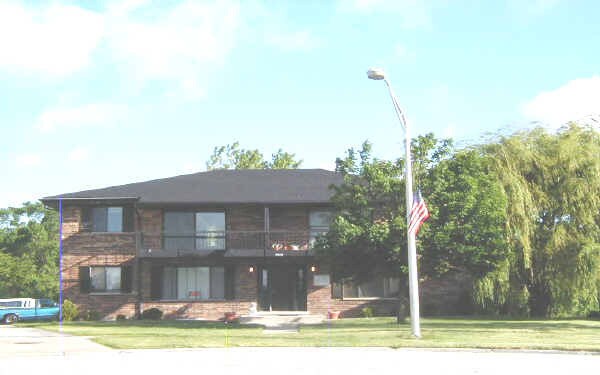 Primary Photo - 2440 Terrace Ave