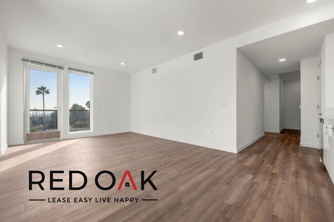 Foto del edificio - Peaceful Two Bedroom with Spacious Rooms D...