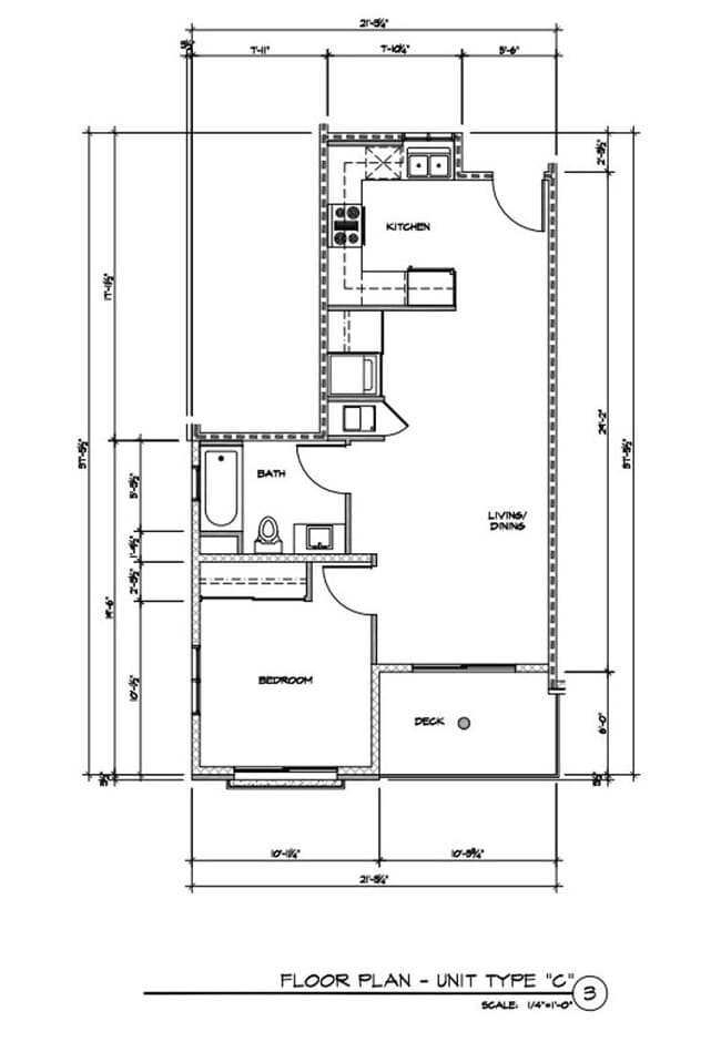 Interior Photo - 1704 Hornblend St