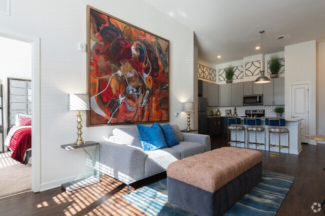 Interior Photo - Ashley Scholars Landing I