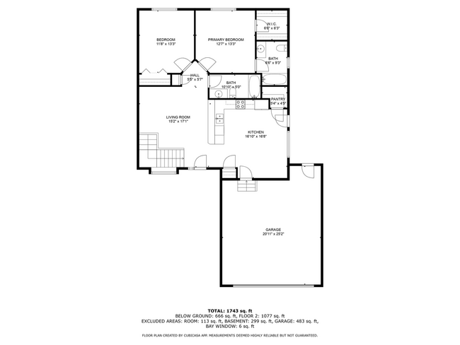 Building Photo - Spring Creek Haven