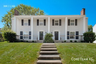 Building Photo - 627 E Meyer Blvd