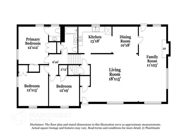 Foto del edificio - 9418 Kessler Ln