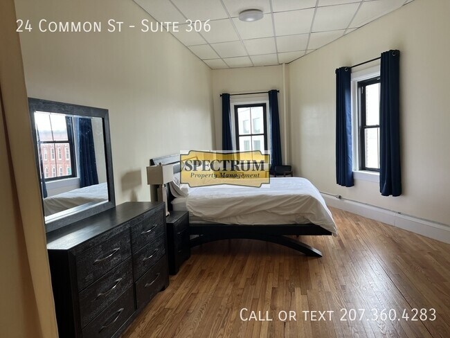 Foto del edificio - 24 Common St