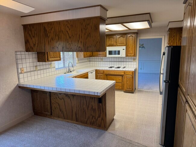 Foto del edificio - 1118 Palo Alto Way