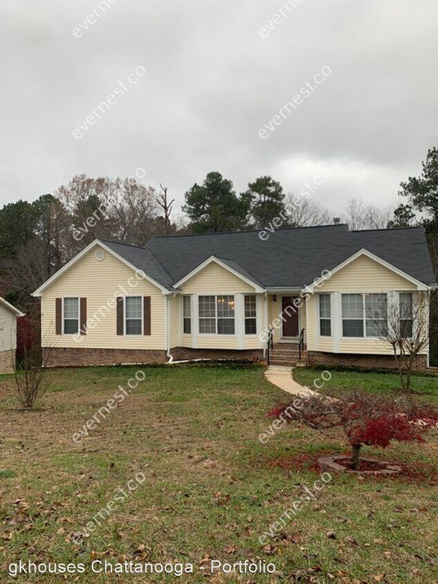 Primary Photo - 3 br, 3 bath House - 7323 Flagstone Dr