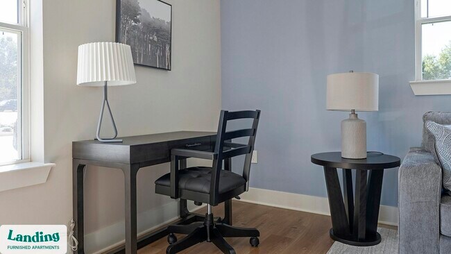 Foto del edificio - 1000 Forestview Dr