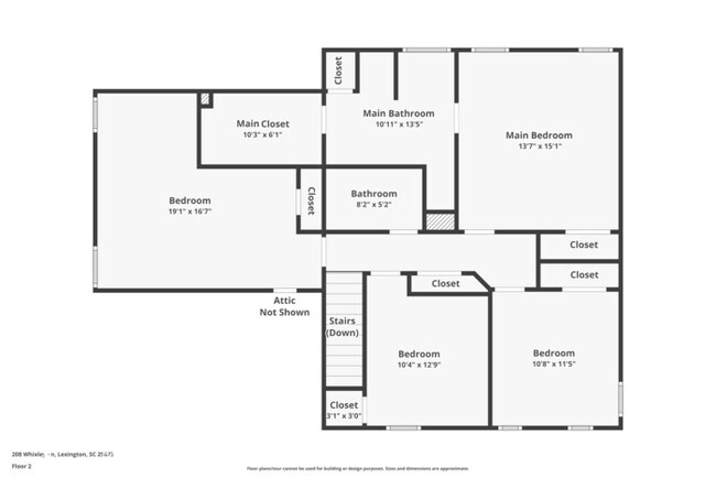 Building Photo - 208 Whixley Ln