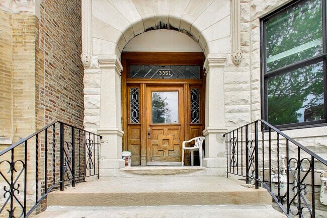 Foto del edificio - 3351 S Union Ave